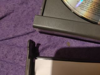 Crash Bandicoot 2 y 3 PS1 Platinum PAL