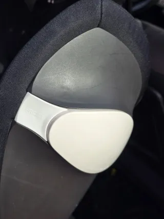 Silla coche Cybex M-Fix.