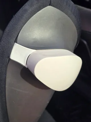 Silla coche Cybex M-Fix.