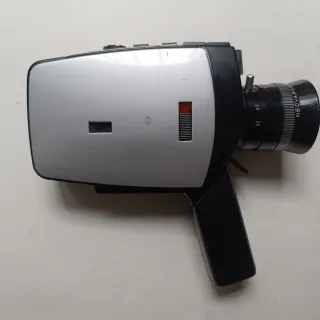 Lotto 3 Cineprese Non Funzionanti - Parti/Restauro