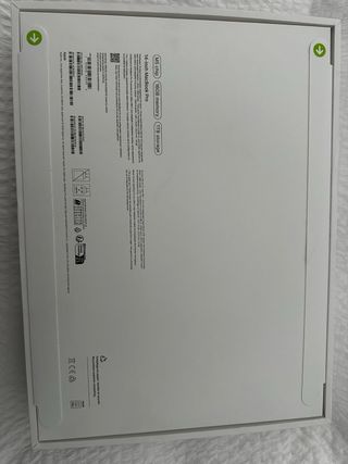 MacBook Pro 14 M5 16GB 1TB Precintado