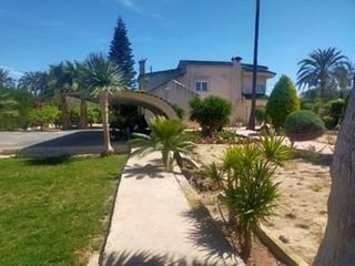 Chalet en venta en Carrús Oest - El Toscar en Elche