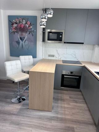 Piso en venta en Playa del Cura en Torrevieja