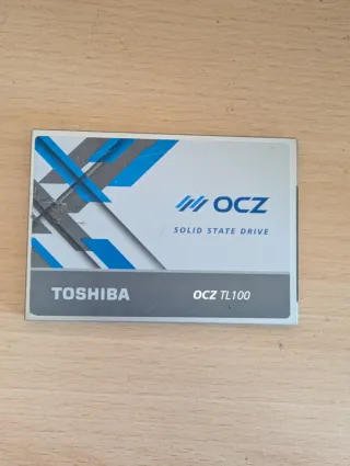 SSD Toshiba 240GB
