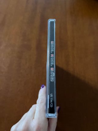 MAM - Miguel Angel Muñoz CD