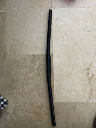 Manillar MTB Carbono