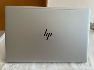 HP Envy 17 i7 16GB RAM Nvidia MX150