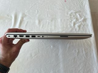 HP Envy 17 i7 16GB RAM Nvidia MX150