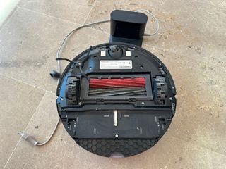 Roborock S8 robot aspirador y fregador con LIDAR