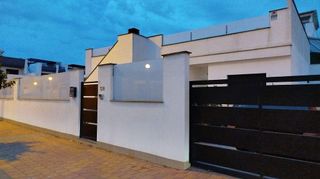 Chalet en venta en San Pedro del Pinatar en San Pedro del Pinatar