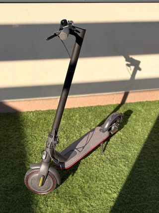 Patinete Eléctrico Xiaomi Mi 1S