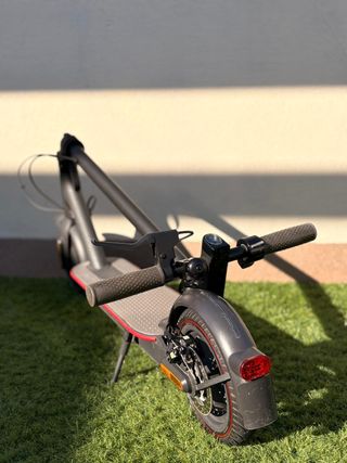 Patinete Eléctrico Xiaomi Mi 1S