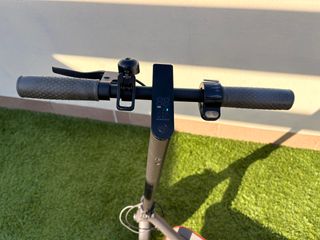 Patinete Eléctrico Xiaomi Mi 1S