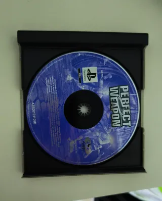 Consola PlayStation 1 PS1 Gris + Accesorios