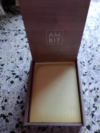 Juego de Cubertería (6)