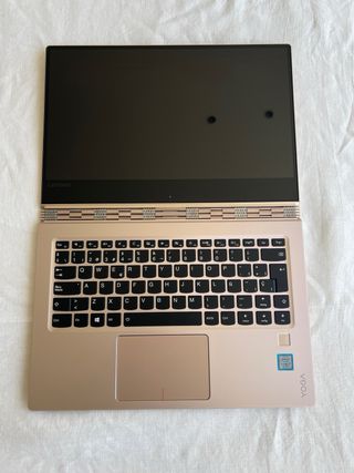 Lenovo Yoga 910-13IKB i7 16GB 1TB SSD