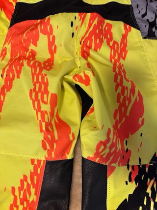 Pantalón IMR Motocross niño/niña.