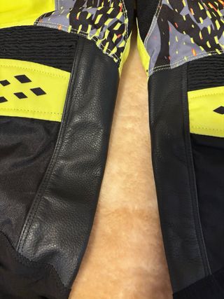 Pantalón IMR Motocross niño/niña.