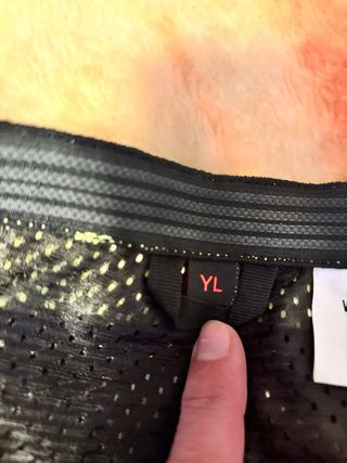 Pantalón IMR Motocross niño/niña.