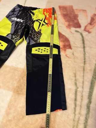 Pantalón IMR Motocross niño/niña.