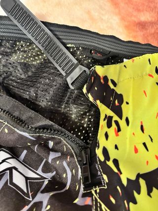 Pantalón IMR Motocross niño/niña.