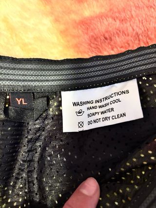 Pantalón IMR Motocross niño/niña.