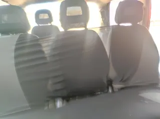 SEAT Alhambra 2004