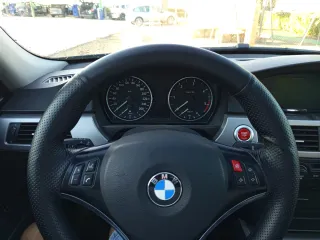 BMW Serie 3 2008