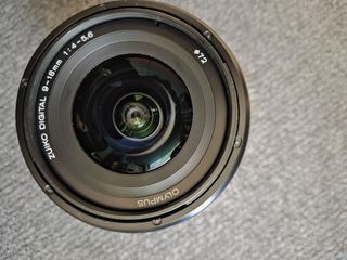 KIT COMPLETO OLYMPUS OM-1