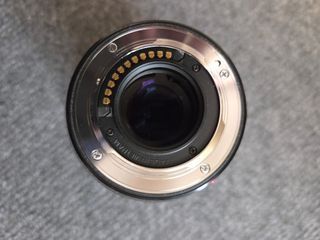 KIT COMPLETO OLYMPUS OM-1