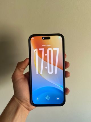 Movil Honor 400 negro 512 GB Ram