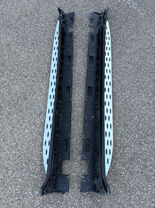 Estriberas Mercedes Glc