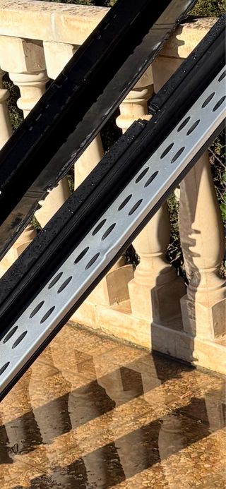 Estriberas Mercedes Glc