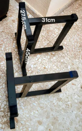 Soportes de suelo Spendor 2/3