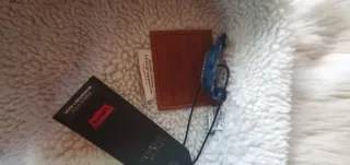 Chaqueta Levi's Sherpa Talla XL