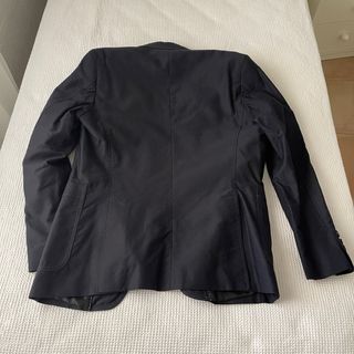 Traje de caballero Zara Negro