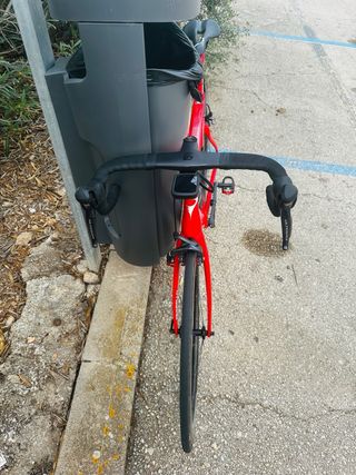 Pinarello Gan Full Carbon Di2 Ultegra