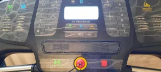 Cinta de Correr DOMYOS T540C