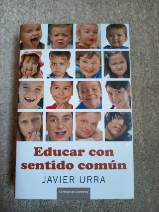 EDUCAR CON SENTIDO COMÚN