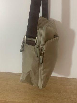 Bolso Bandolera Adolfo Dominguez