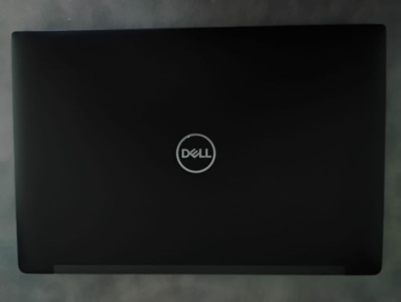 Dell Latitude 7490 como nuevo + cargador afbeelding 6