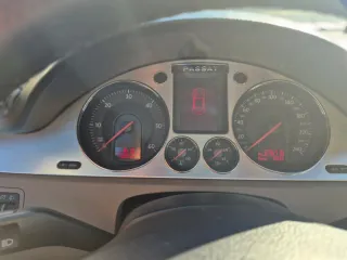 Volkswagen Passat 2006