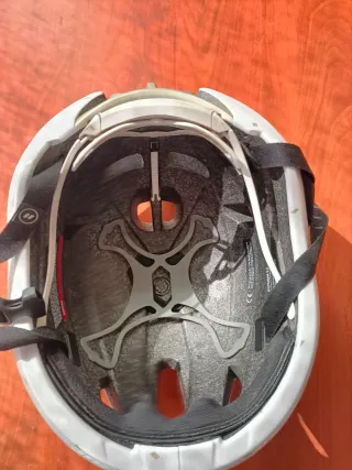 Casco ciclismo aerodinámico Furion 2.0 HJC Talla M