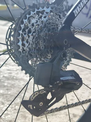 Trek Checkpoint SL7 Force XPLR