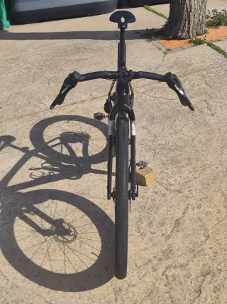 Trek Checkpoint SL7 Force XPLR