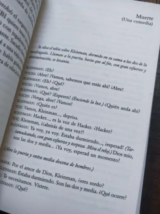 Woody Allen Cuentos sin plumas