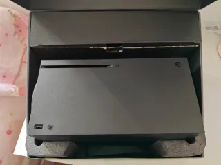 Xbox Series X 1TB SSD