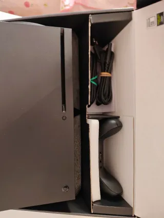 Xbox Series X 1TB SSD