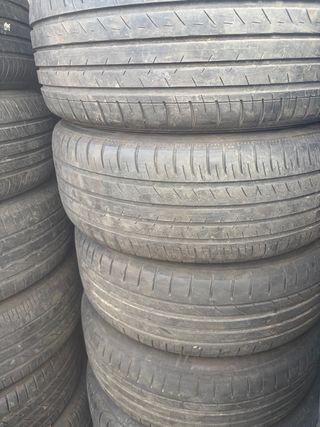 Llantas BBS Originales Golf GTI