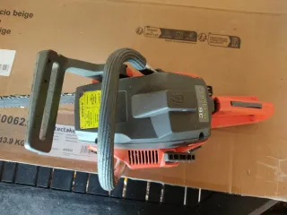 Motosierra Husqvarna 36